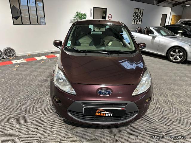 Ford Ka image 1