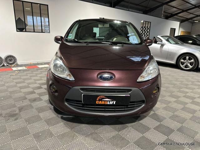 Ford Ka image 8