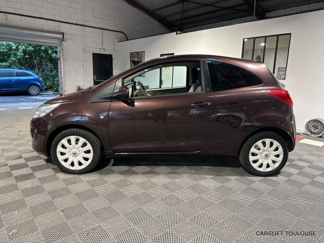 Ford Ka image 6