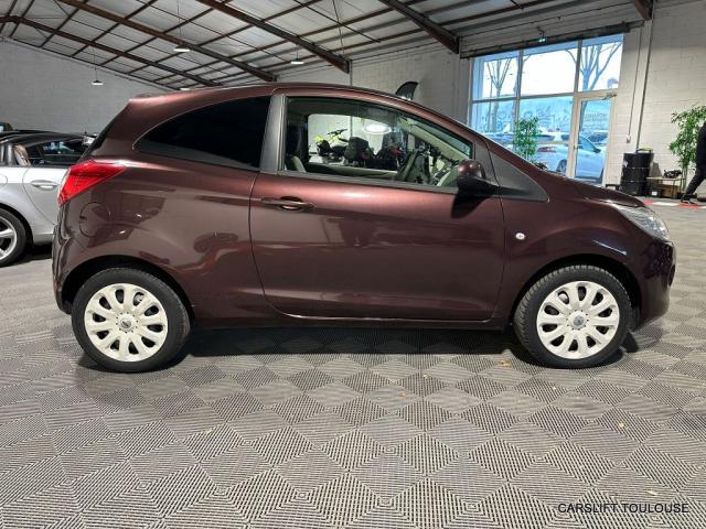 Ford Ka image 4