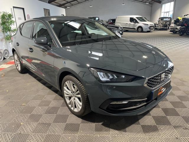 Seat Leon image 5