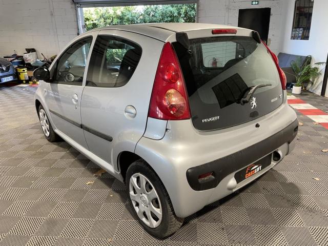 Peugeot 107 image 9
