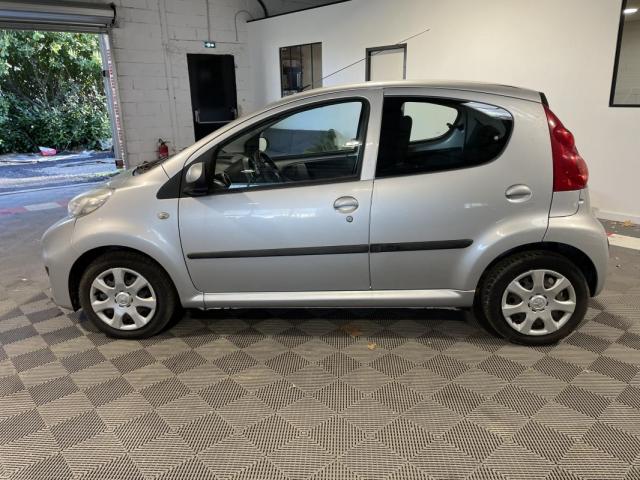 Peugeot 107 image 6
