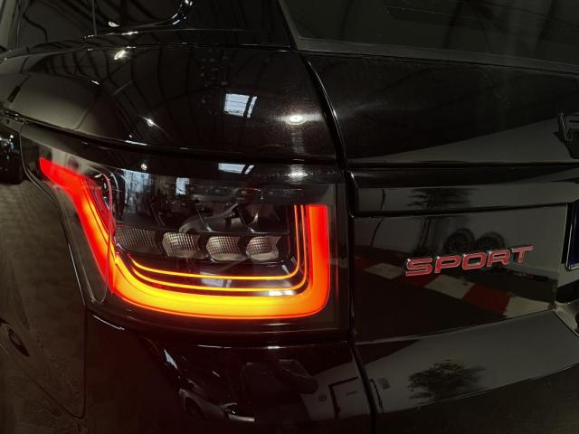 Land Rover Range Rover Sport image 5