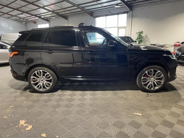 Land Rover Range Rover Sport image 3