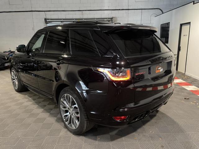Land Rover Range Rover Sport image 6
