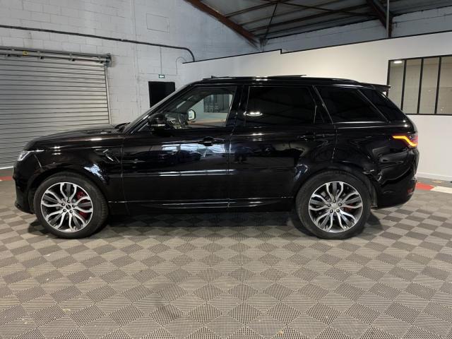 Land Rover Range Rover Sport image 2