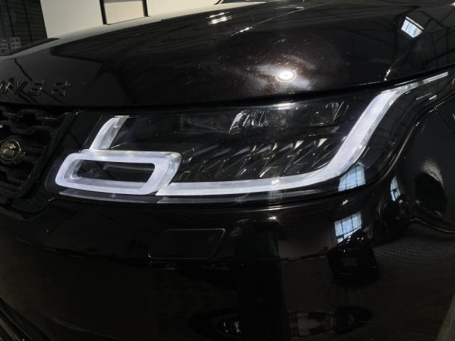 Land Rover Range Rover Sport image 4