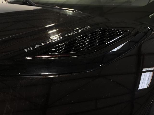 Land Rover Range Rover Sport image 1