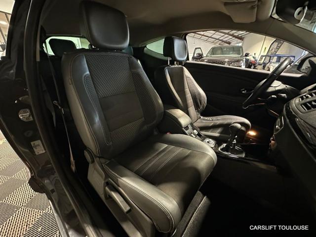 Renault Mégane image 8