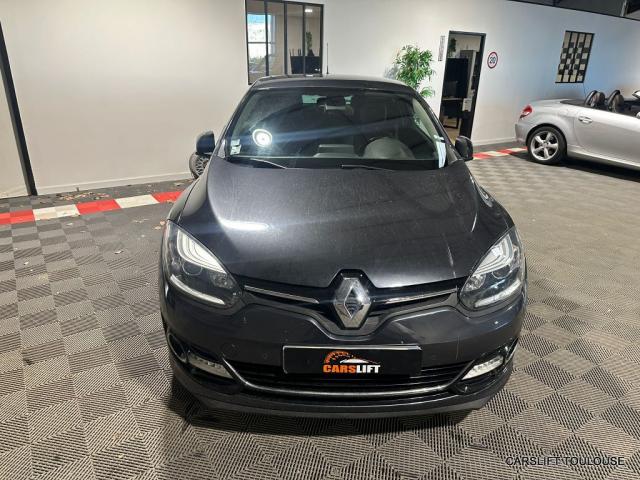 Renault Mégane image 2