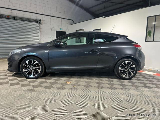 Renault Mégane image 4