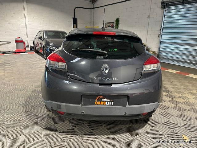 Renault Mégane image 9