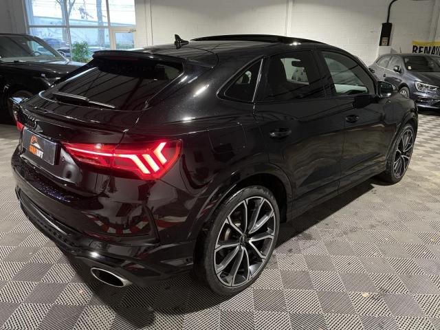 Audi Rs Q3 image 8