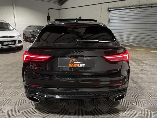 Audi Rs Q3 image 7