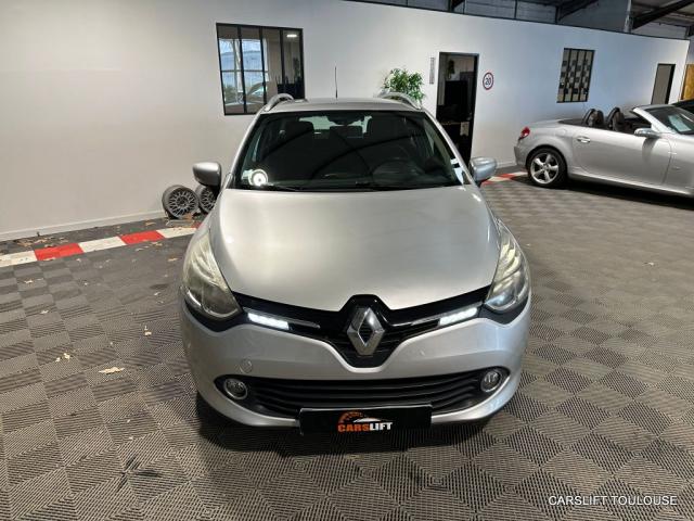 Renault Clio image 4