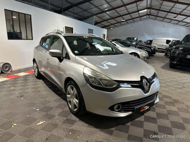 Renault Clio image 2