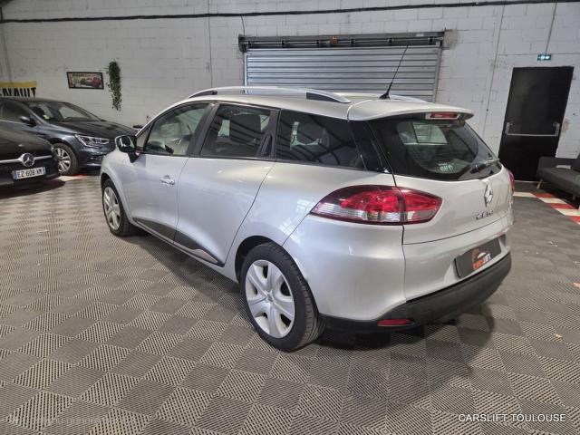 Renault Clio image 7