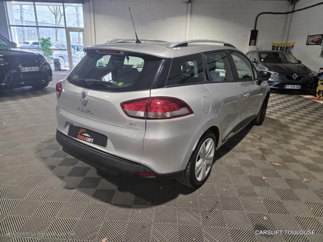 Renault Clio image 6