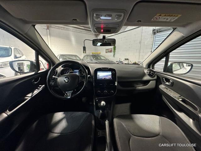 Renault Clio image 9