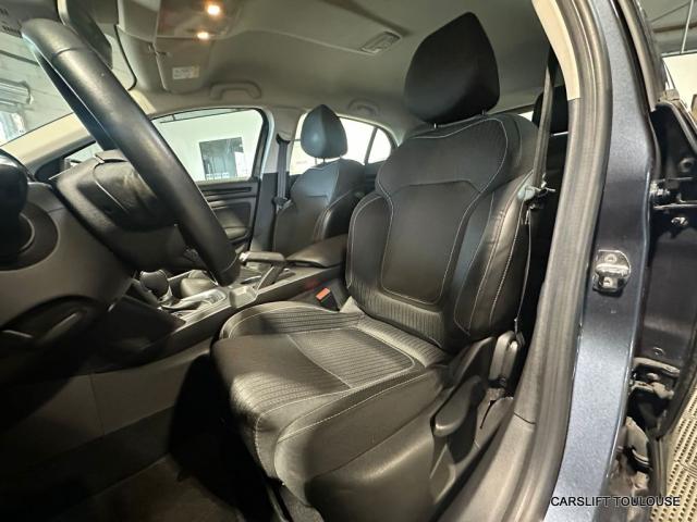 Renault Mégane image 8