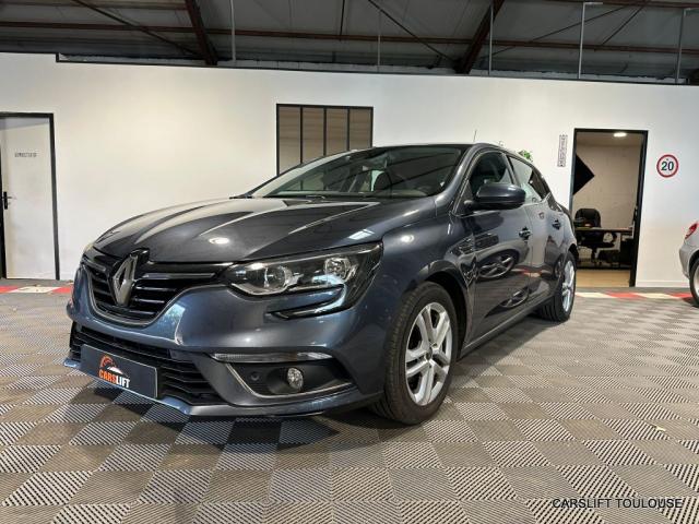 Renault Mégane image 9