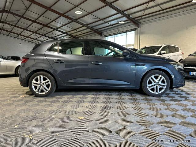 Renault Mégane image 4