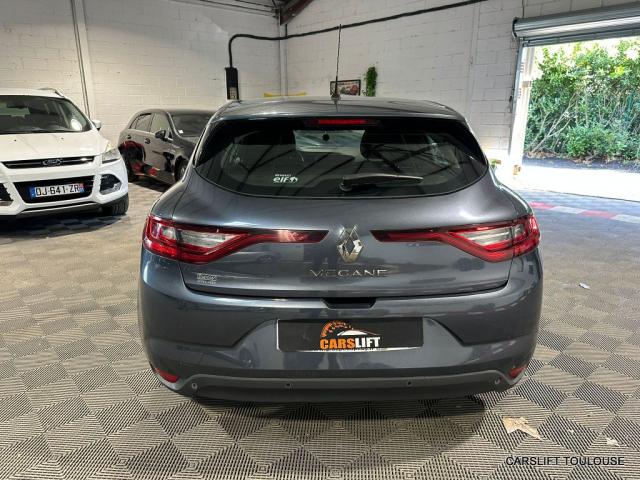 Renault Mégane image 3