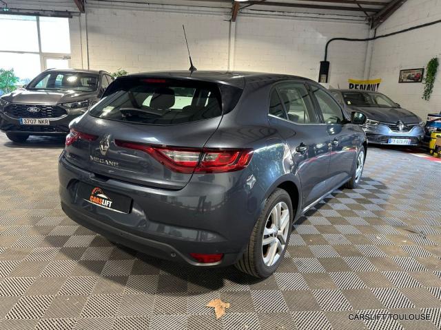 Renault Mégane image 7