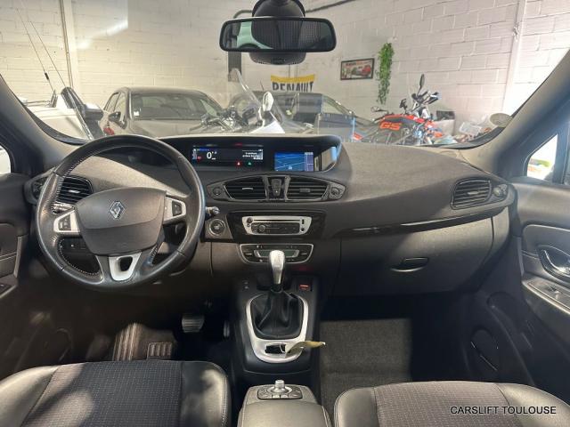 Renault Scénic image 3