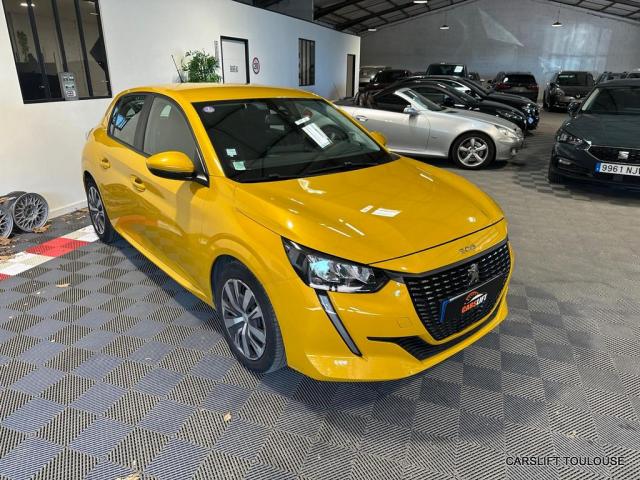 Peugeot 208 image 2