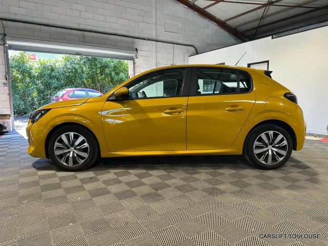 Peugeot 208 image 6