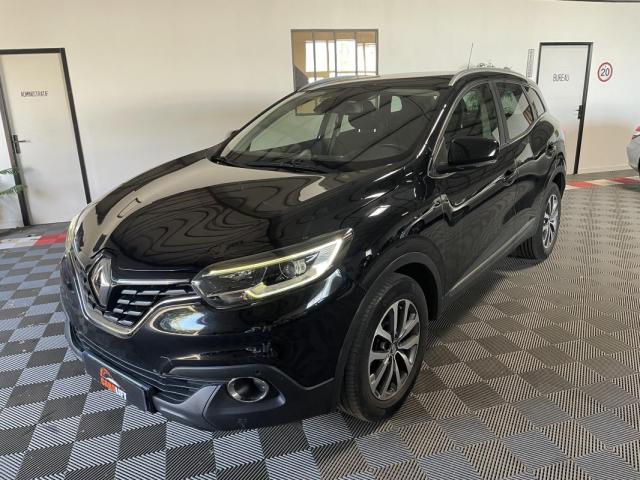 Renault Kadjar 130ch -Toit Pano-Camera De Recul-Garantie 12 Mois-