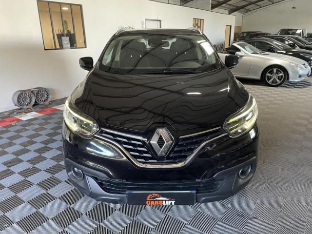 Renault Kadjar image 4