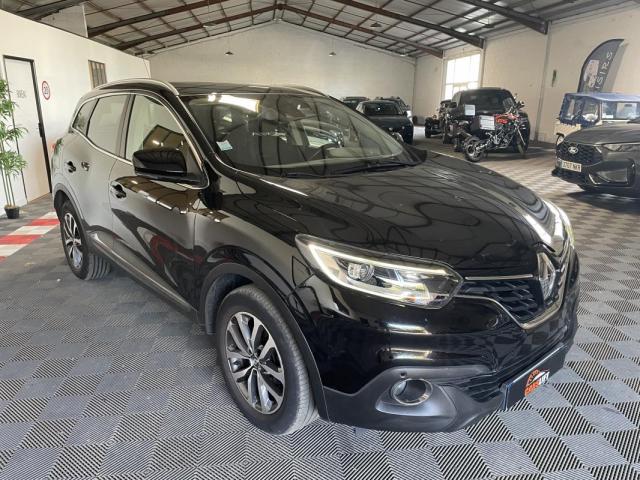 Renault Kadjar image 2