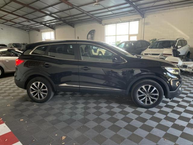 Renault Kadjar image 3