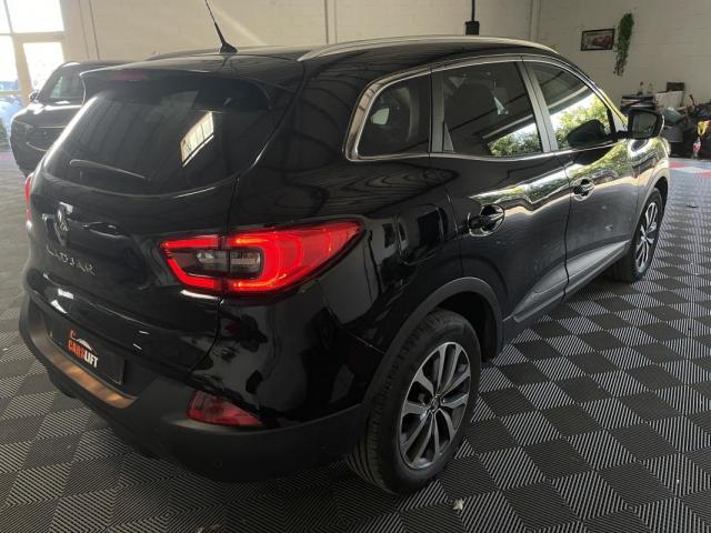 Renault Kadjar image 7