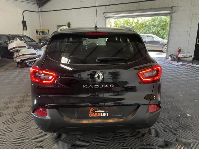 Renault Kadjar image 6