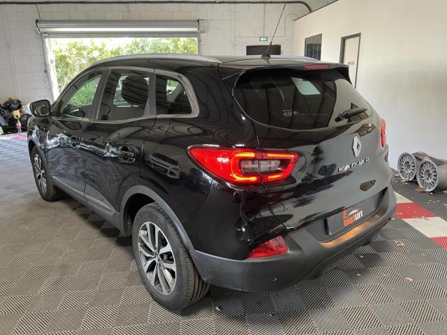 Renault Kadjar image 1