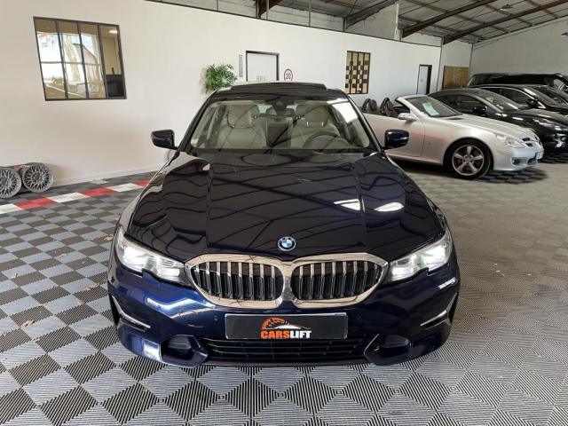 Bmw Série 3 image 2