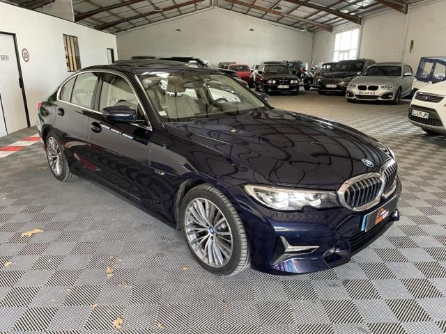Bmw Série 3 image 8