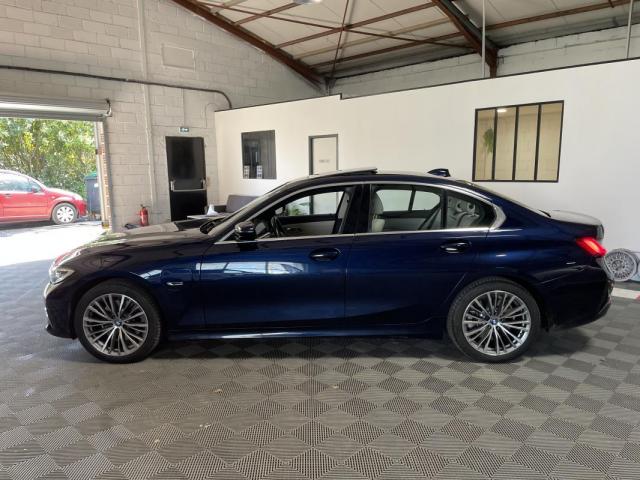Bmw Série 3 image 6