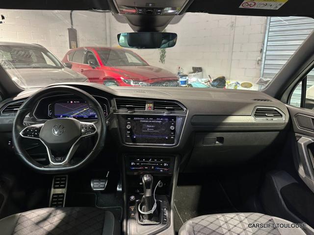 Volkswagen Tiguan image 5