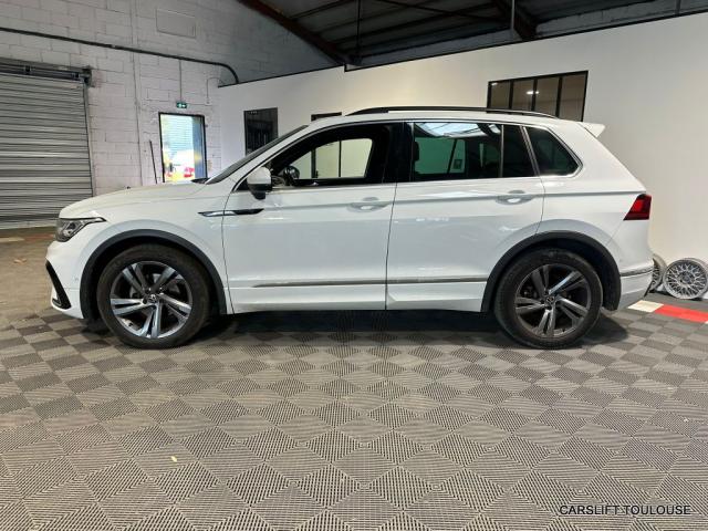 Volkswagen Tiguan image 9