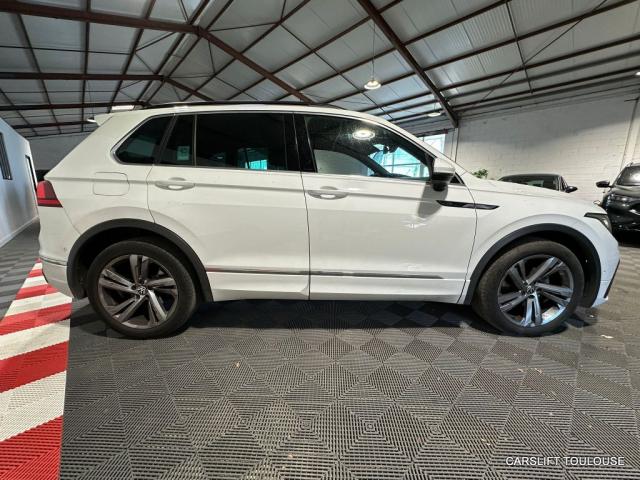 Volkswagen Tiguan image 2