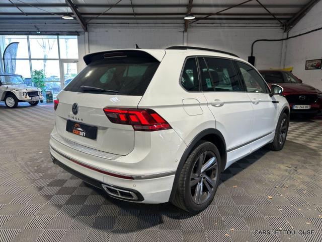 Volkswagen Tiguan image 8