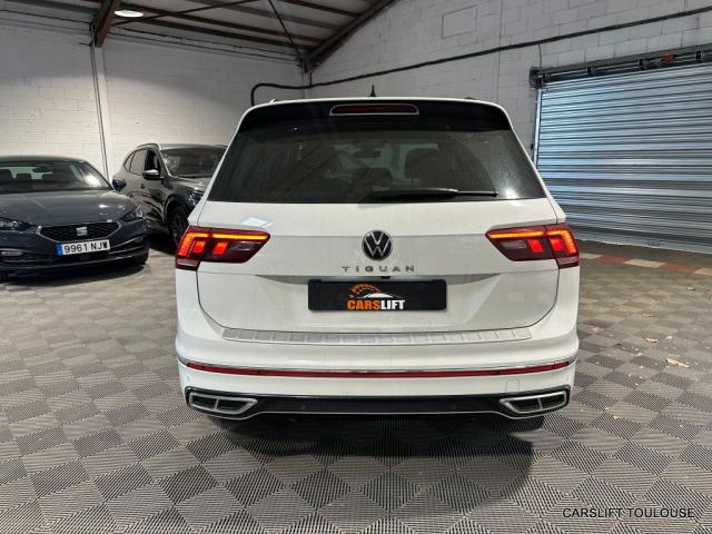 Volkswagen Tiguan image 7