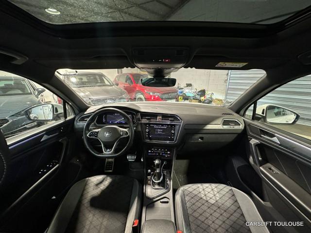 Volkswagen Tiguan image 6