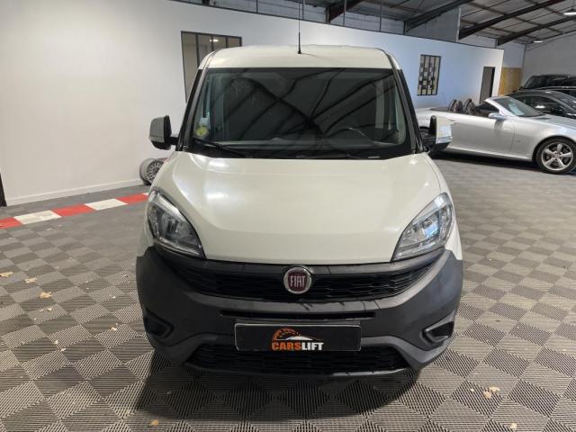 Fiat Doblo image 6