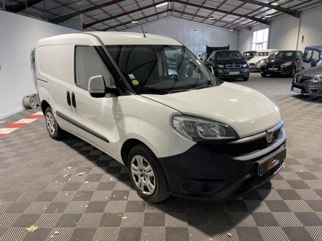Fiat Doblo image 5
